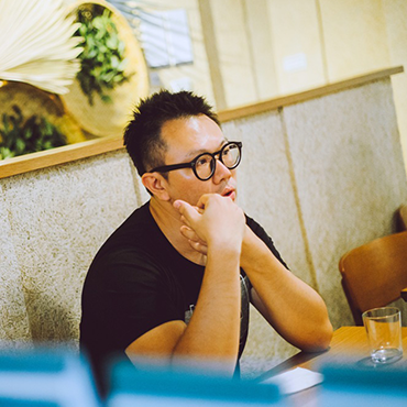 Chu Ja-Han